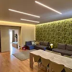 Apartament Cinque Terre Chill *