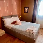 Apartament Cinque Terre Chill *