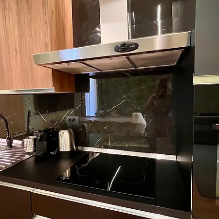 Cinque Terre Chill Апартаменты