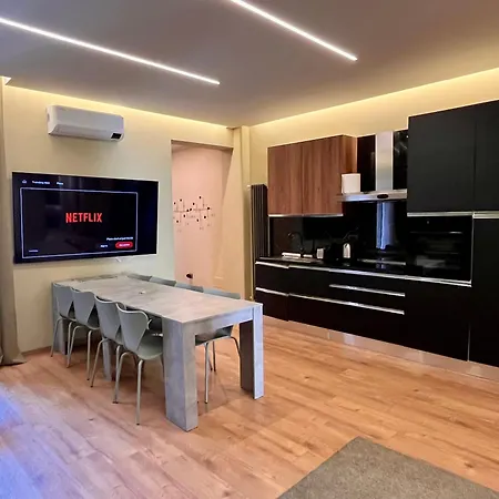 Апартаменты Cinque Terre Chill *