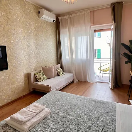 Cinque Terre Chill *