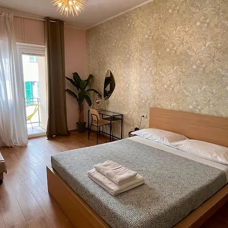 Cinque Terre Chill *