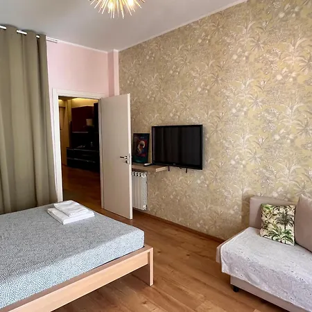 Cinque Terre Chill * La Spezia