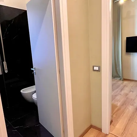 Cinque Terre Chill Apartment *