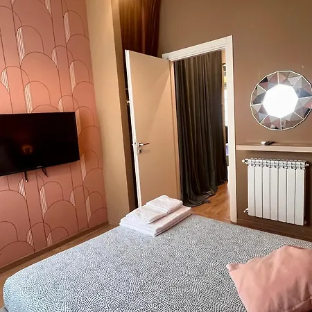 Cinque Terre Chill * Специя