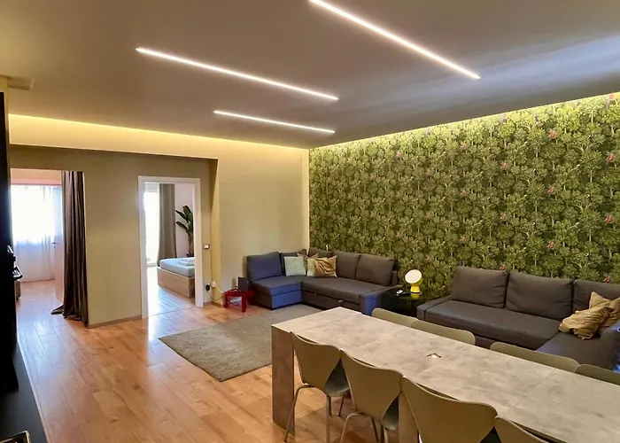 Apartment Cinque Terre Chill *