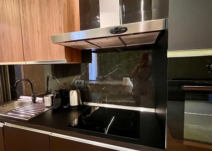 Cinque Terre Chill Apartment