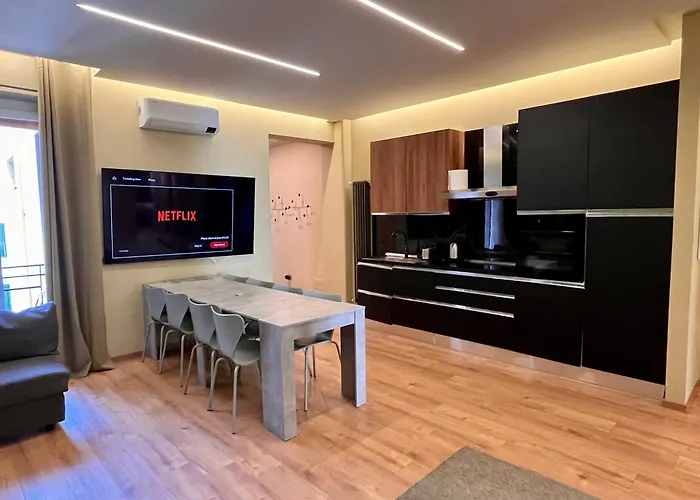 Apartment Cinque Terre Chill *