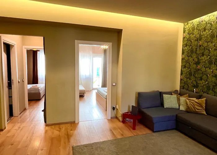 Cinque Terre Chill Apartment