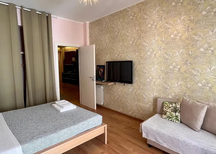 Cinque Terre Chill * La Spezia