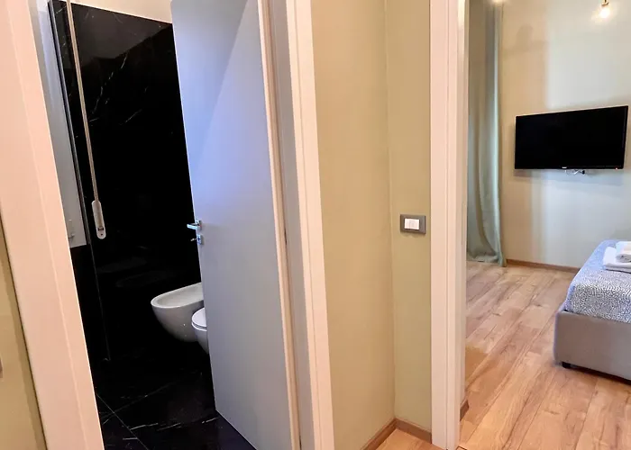 Cinque Terre Chill Apartment *