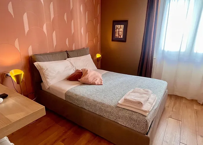 Apartment Cinque Terre Chill *