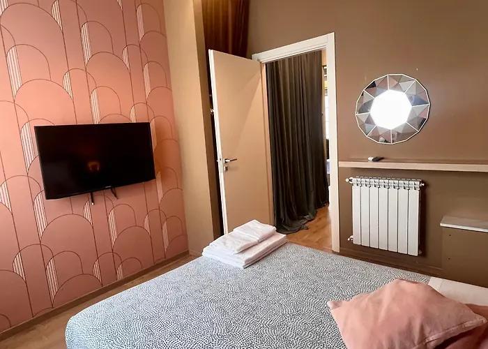 Cinque Terre Chill * Специя