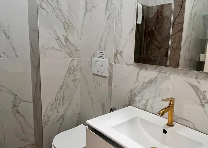 Апартаменты Cinque Terre Chill Специя