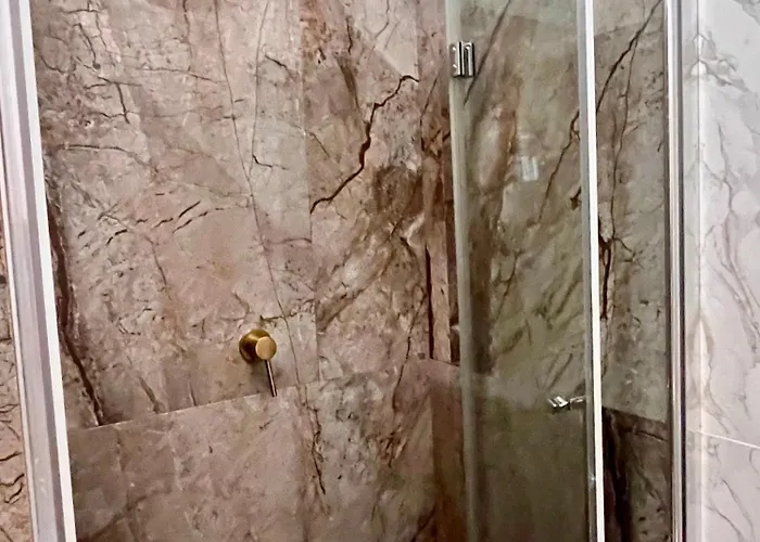 Cinque Terre Chill Апартаменты Специя