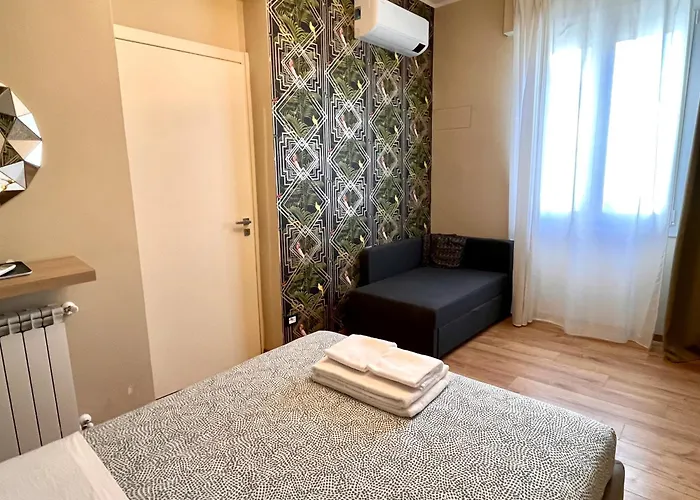 Cinque Terre Chill *