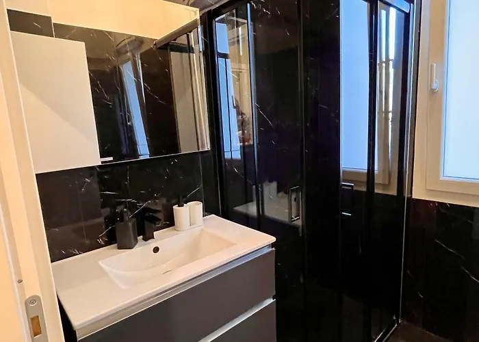 Апартаменты Cinque Terre Chill Специя